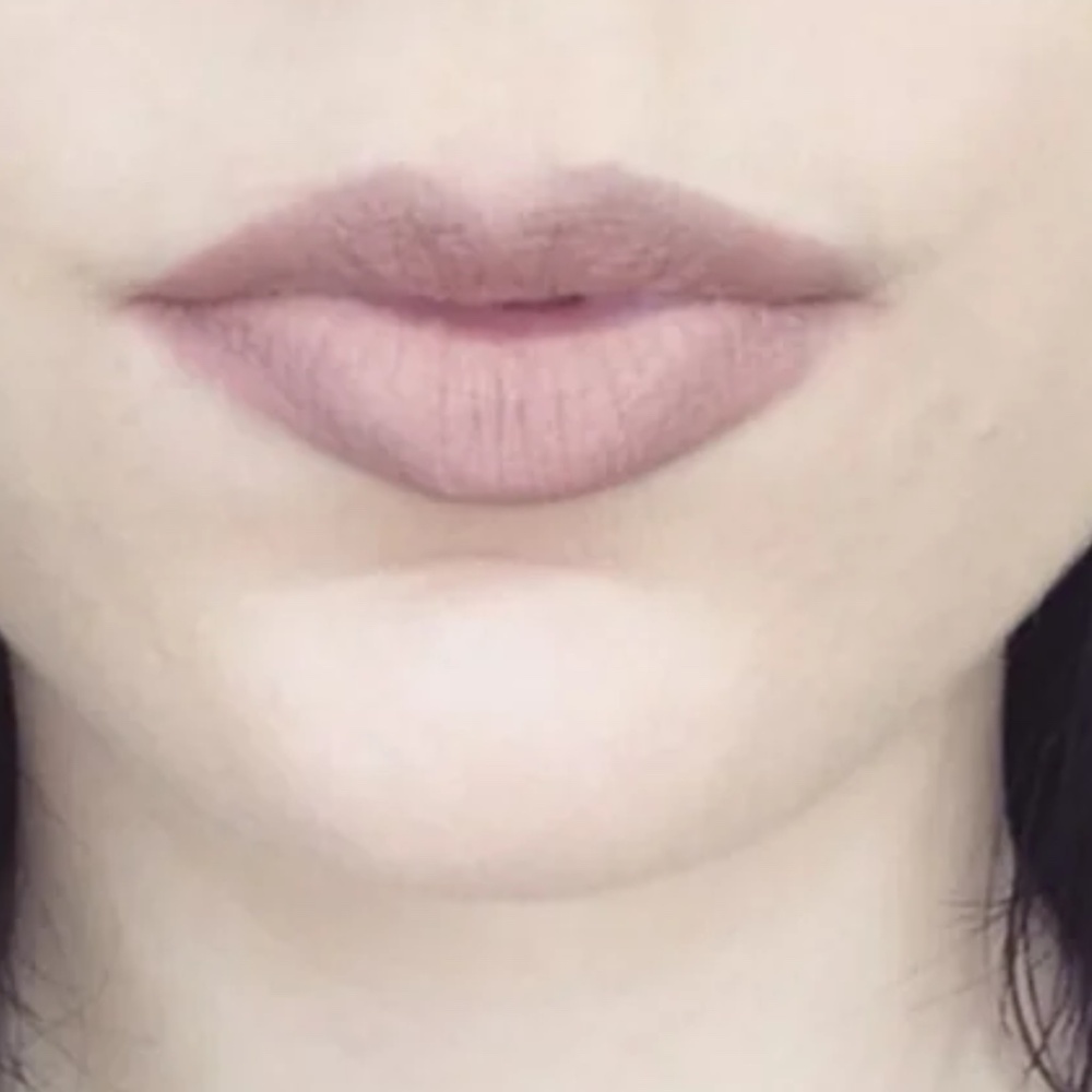 Anastasia Beverly Hills Liquid Lipstick in Stone NWT .11 oz - Picture 2 of 4